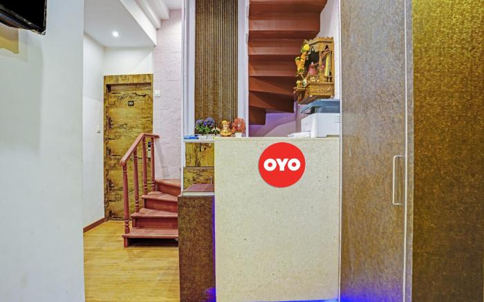 Hotel O Sunrise Suites