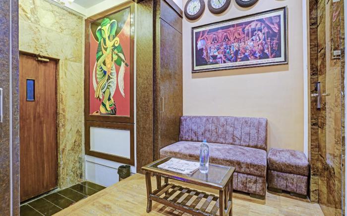 Hotel O Sunrise Suites