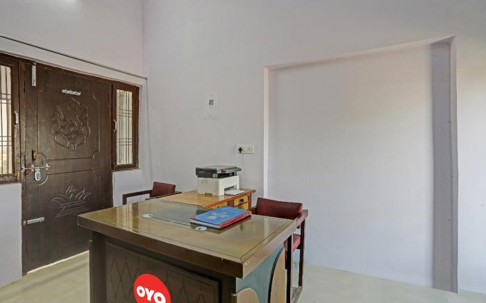 Super Hotel O Easy Stay Inn