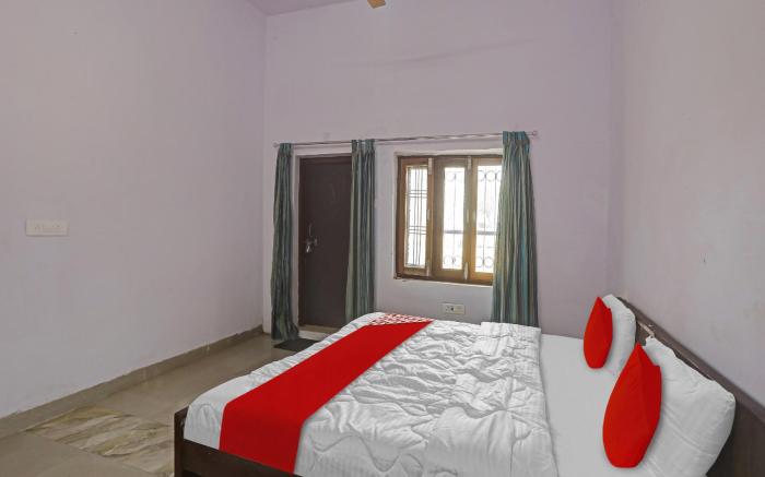 Super Hotel O Easy Stay Inn