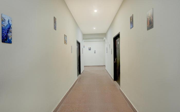 Hotel O Regal Garden