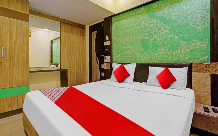 Hotel Yatri Inn Vashi Navi Mumbai