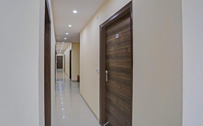 Hotel O Mannat Bhera Enclave