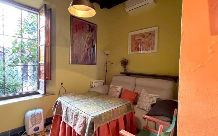 Patio de la Corredera