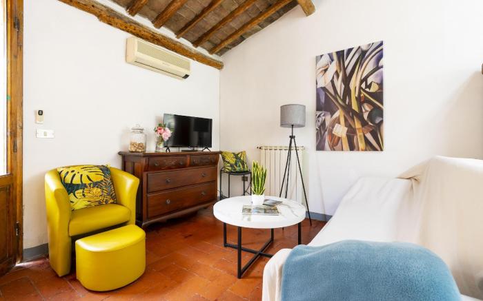 Chiara Apartment in Firenze