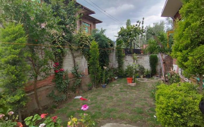 Water Vibe Homestay Srinagar