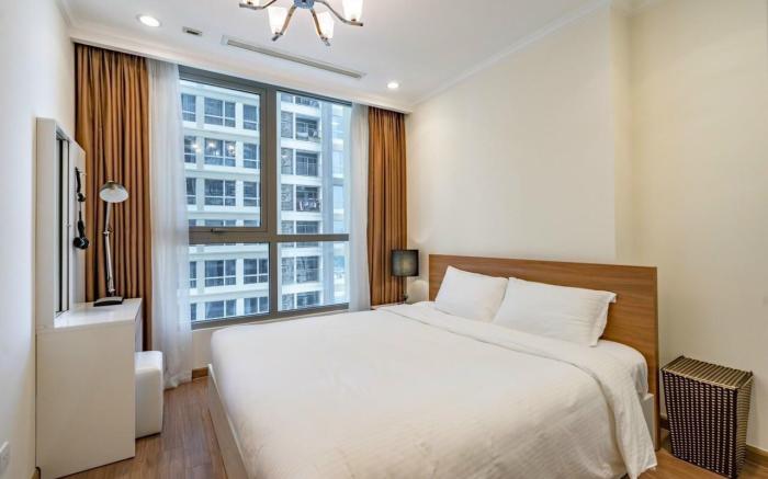 Apartment 1 Bedroom - Landmark 5 