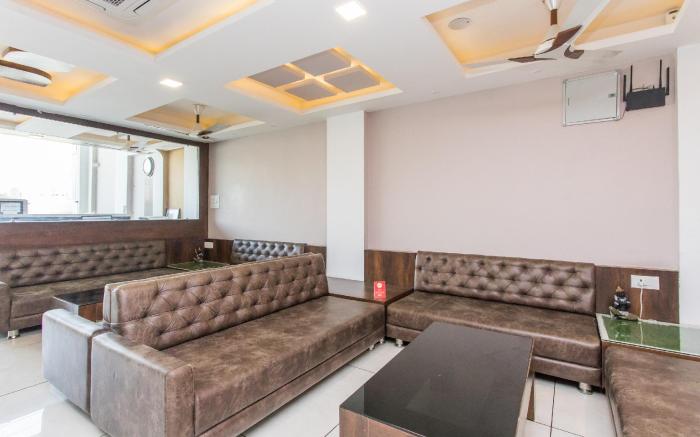 The Tripti Hotel