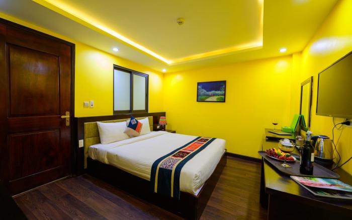 Moc Hotel Sapa