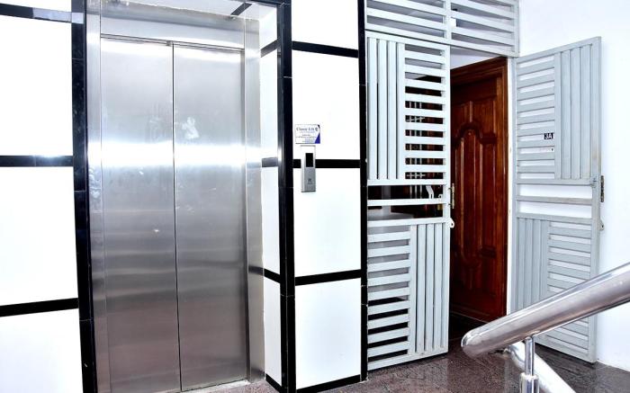 Two BHK Appartment