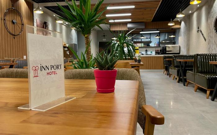 Inn Port HOTEL