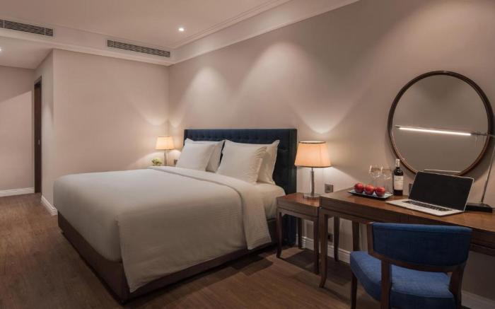 Sunrise Luxury Apartment