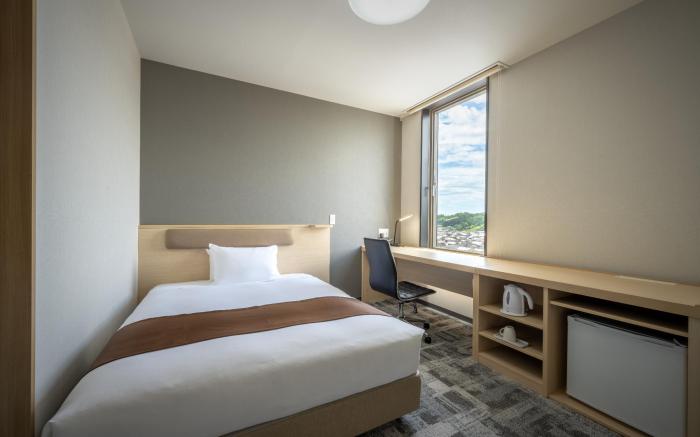 Hotel Maruya Grande