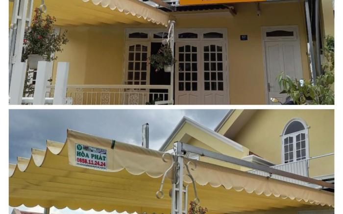 Lucid Dream Villa Homestay