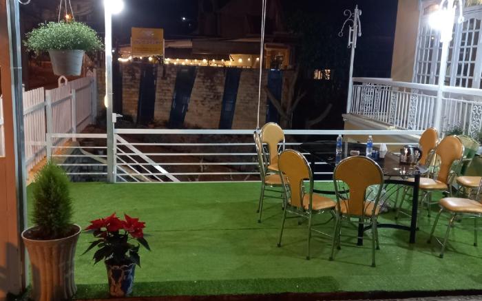 Lucid Dream Villa Homestay