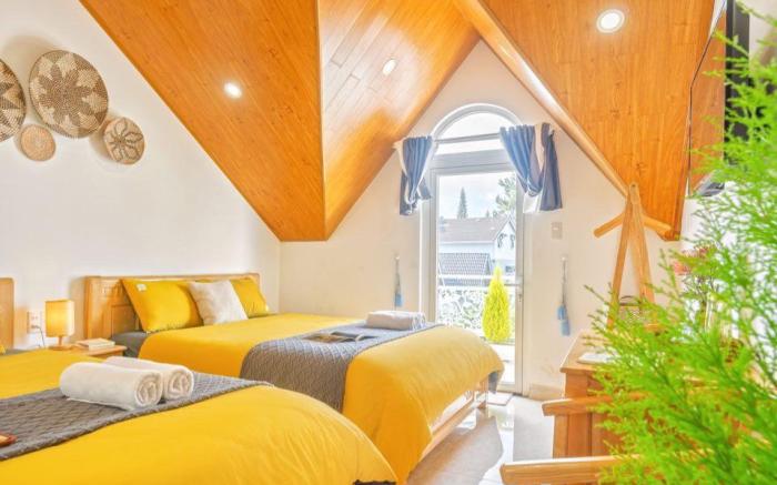 One Million Homestay