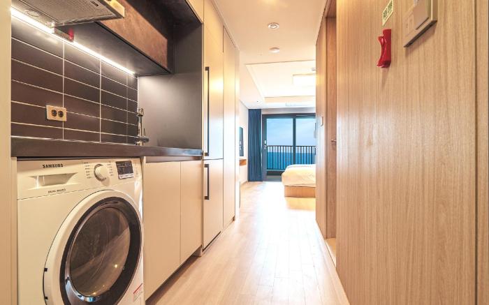 Sokcho I Park Suite Hotel and Resort