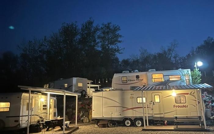 Sokcho New York Caravan