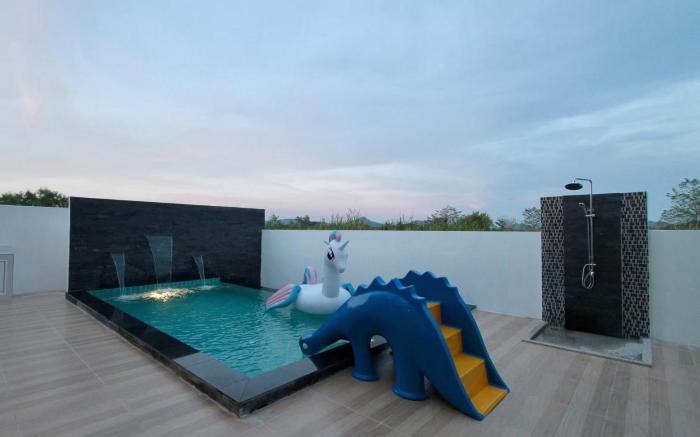 Le Leaf Valley Hua Hin 28