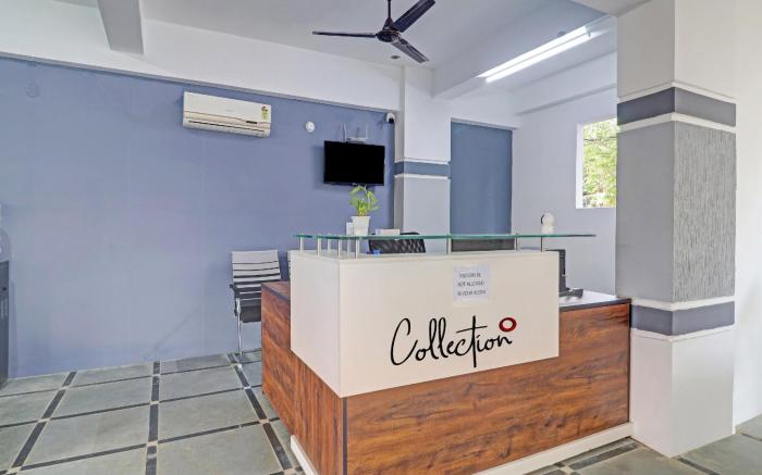 Super HOTEL PNR SUITES KUKATPALLY