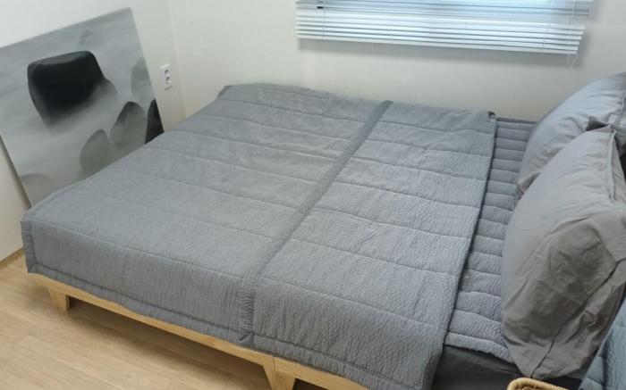 haeundae미포하우스2/해운대바다와해변열차,클럽디오아시스워터파크가 1~2분 바다인근 2