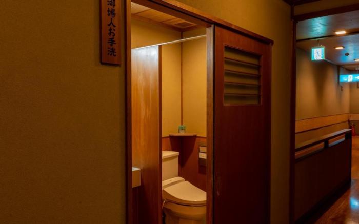 Kinosaki Onsen Tsuruya Ryokan
