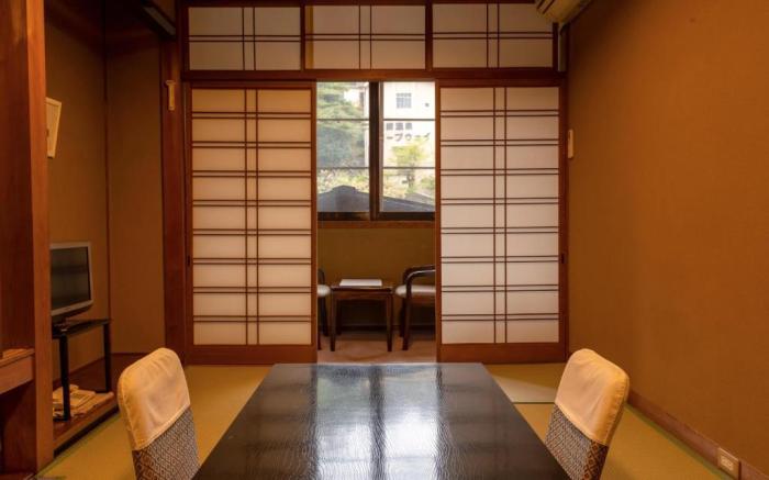Kinosaki Onsen Tsuruya Ryokan