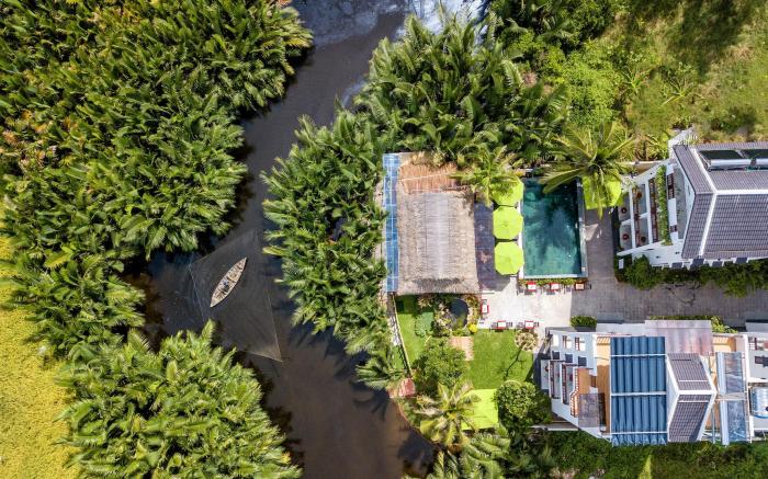 Raon Boutique Villa