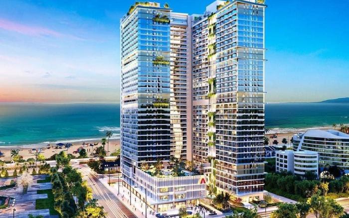 Pi's Home - Apartment for Rent The Song Vung Tau