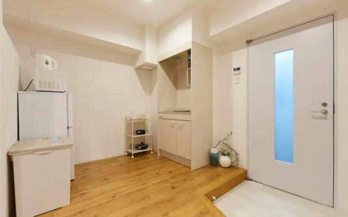 HOTEL ESTASIA 両国2F/ Asakusa 50sqmStudio with Wi-Fi