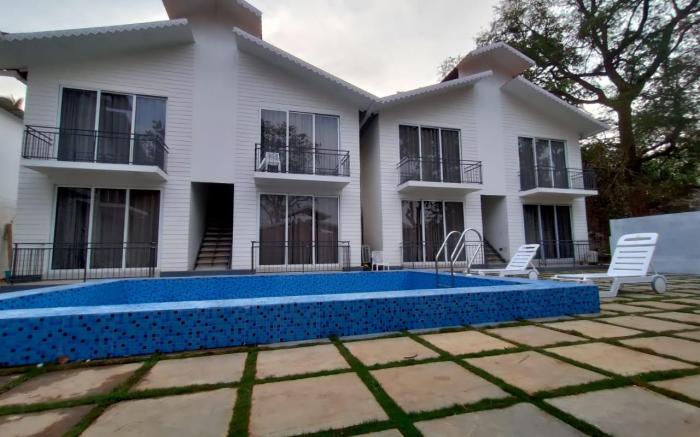 White Key Resort