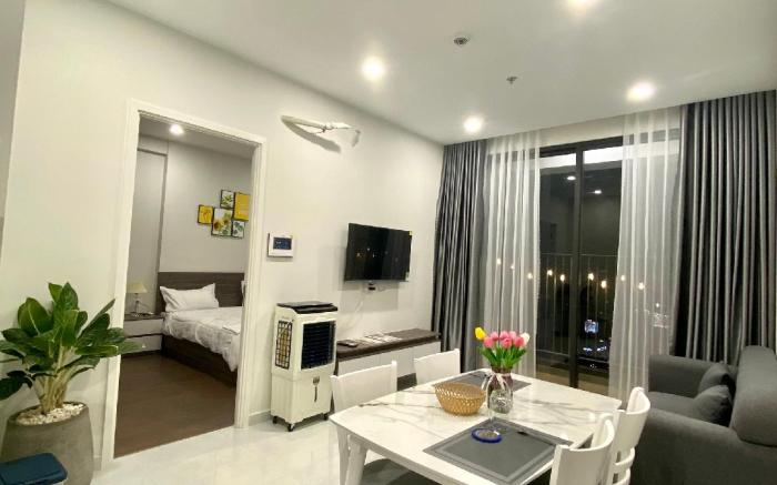 The Emerald Golf View Apartment