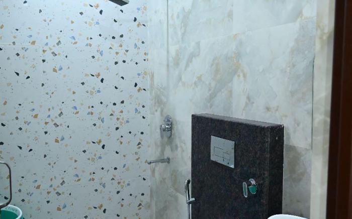 Shri Hari Kripa Inn
