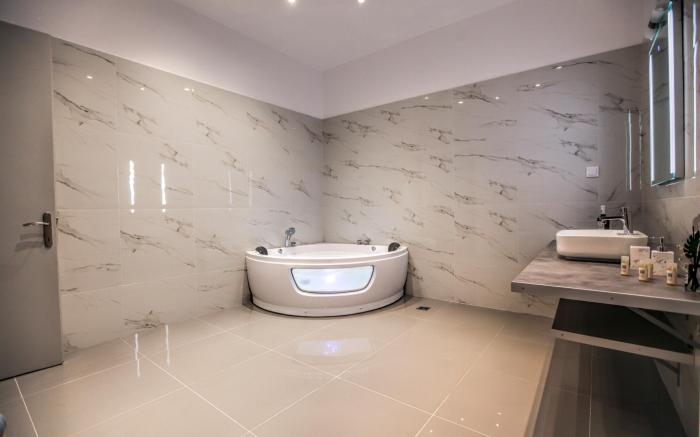 Terra di Meteora Suites 1