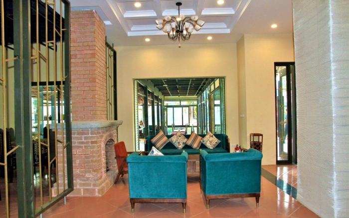 Sapa Legacy Hotel