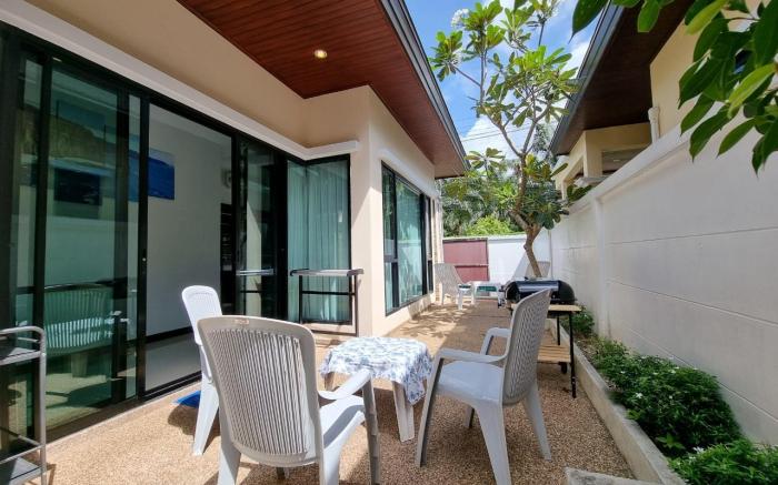 Baan Gipper Private Pool Villa 