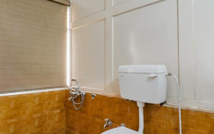 The Hill Crest Mussoorie - 500 mtr from Mall Road