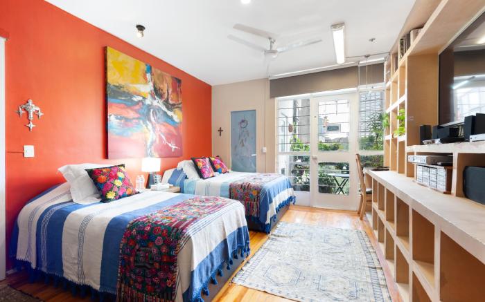 Casa Itzae B&B