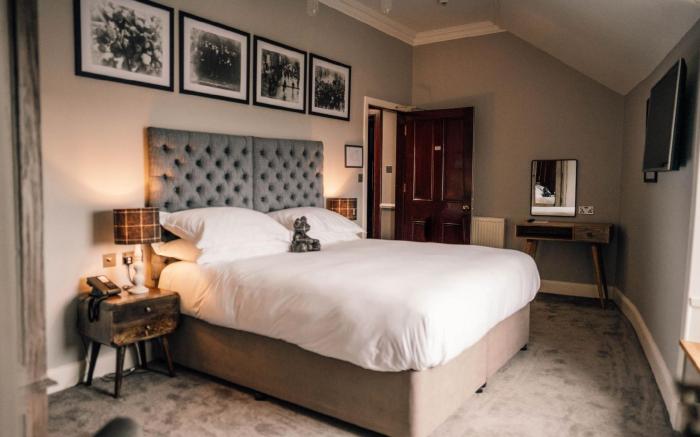 The Kirkwall Hotel