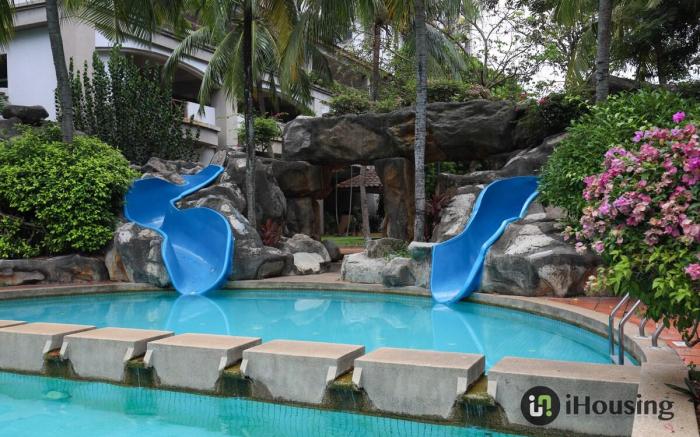 Mahkota 5pax/8minutesBandaHilir/3054 by I Housing