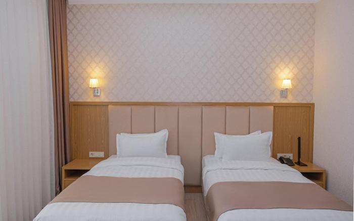 Al Anvar Hotel