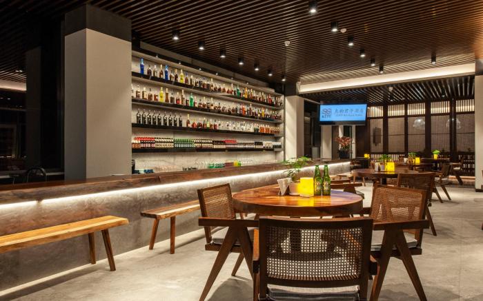 Hangzhou Liangyun Junting Hotel (Liangzhu Branch)
