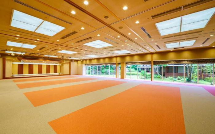 Hotel Beppu Pastoral