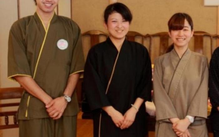 Kinosaki Onsen Tajimaya