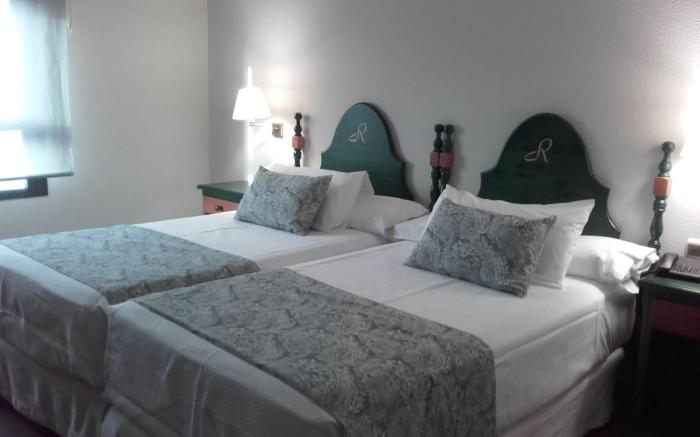 HOTEL RIO BADAJOZ