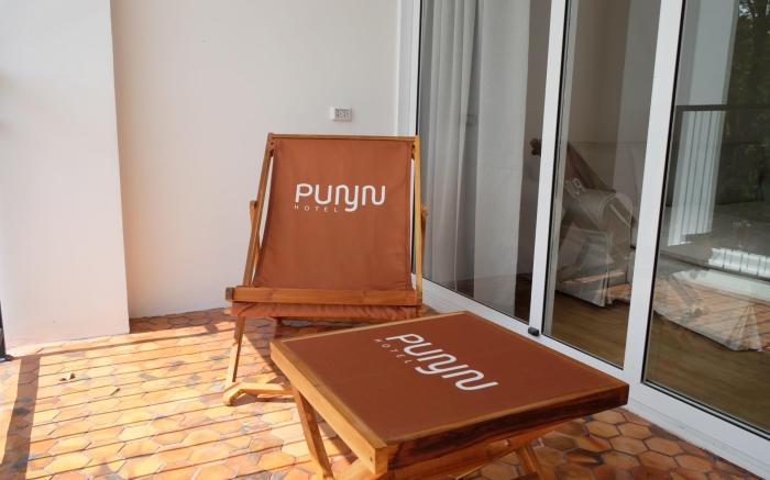 Punn Hotel Korat