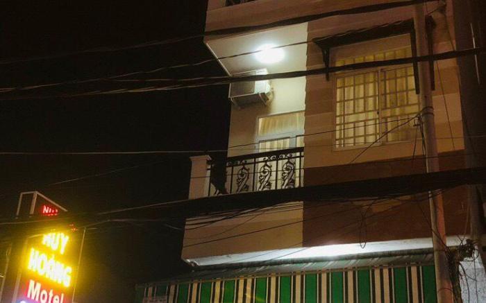 HUY HOANG MOTEL CAN THO