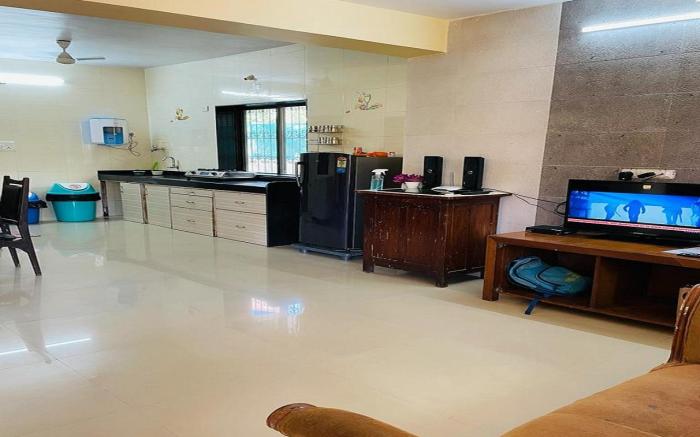 LEELA VILLA 