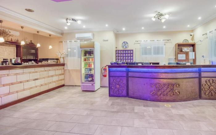 Vergina Star Hotel