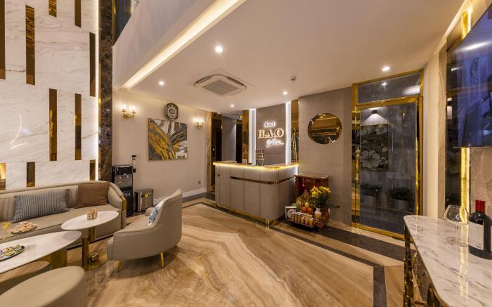 H.A.O Boutique Hotel
